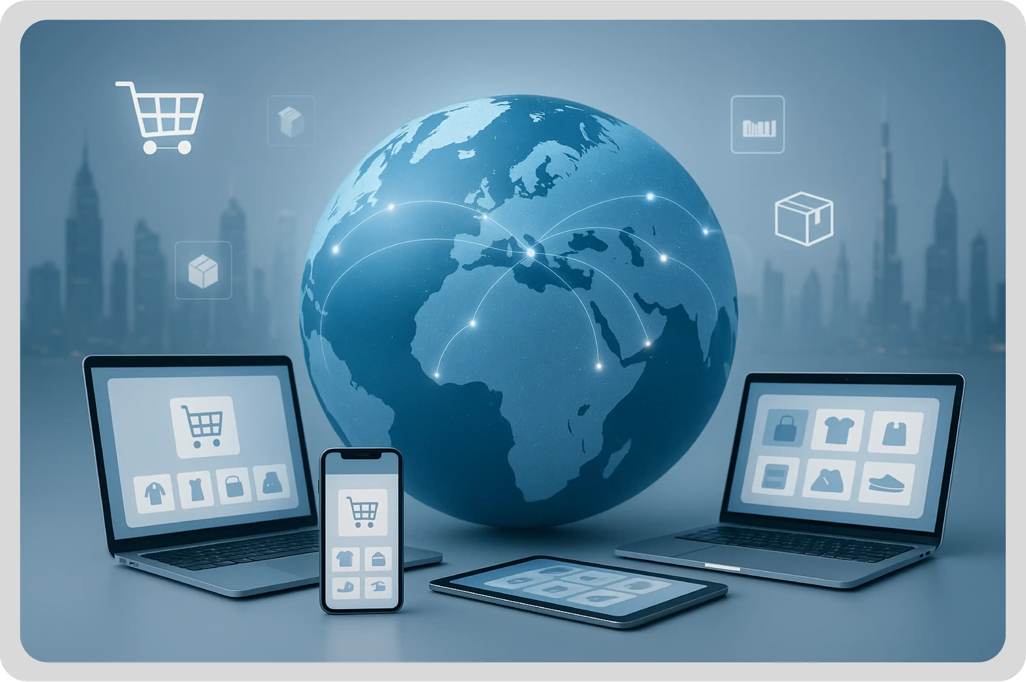 Powerful Web Crawling Services For Enterprises